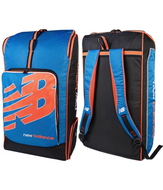 New Balance DC 680 DuffleCricket Bag 2020